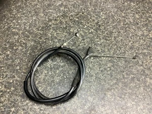 06 Yamaha Virago 250 XV250 Clutch Cable 23J - Picture 1 of 2