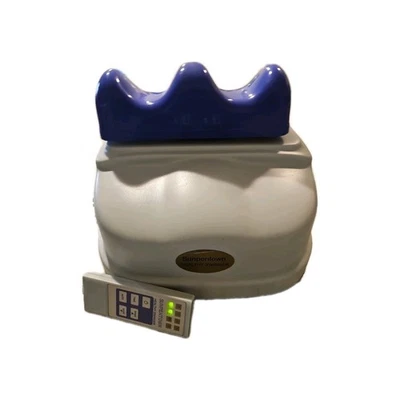 Sunpentown Healthy Swinger AB-07 Máquina de Chi Ejercitador Masajeador Foto 1 de 4