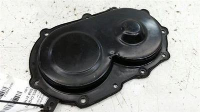 Placa de cubierta lateral de carcasa de transmisión Dodge Avenger OEM 2010 2011 2012 2013 2014 Foto 1 de 2