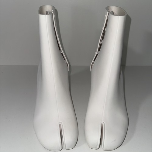 Maison Margiela Tabi Ballerinas Ballet Shoes Women's Lavender Rare
