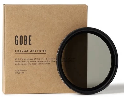 Gobe Circular Lens Filter UV 77MM - Image 1 of 4