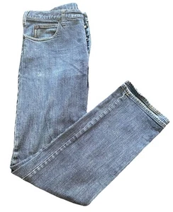 Armani Jeans J21 Regular Fit Denim W34 L32 Mens - Picture 1 of 7