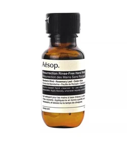 Aesop Resurrection Rinse-Free Hand Wash - 1.6 Oz - Picture 1 of 2