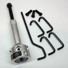 UP1 Ultimate Fan Blade Hub and Blower Wheel Puller Remover Sensible Products