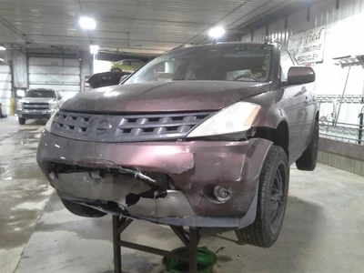 Nissan Murano 2003 caja de transferencia 4x4 Foto 1 de 4