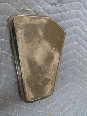 HONDA AIR BOX FILTER COVER CAP CR250R ELSINORE 1978 1979 1980 - Image 1 of 4