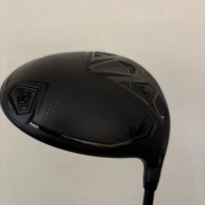Cobra Darkspeed LS driver in 9 degree/ProLaunch axis 60 stiff/Crossline grip std - Picture 1 of 8