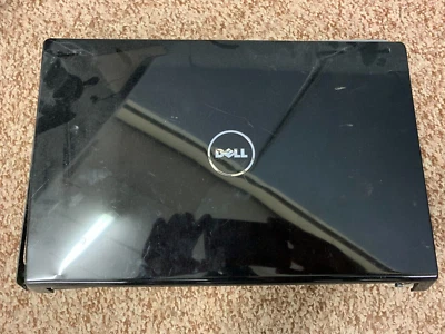 Laptop Dell Studio 1558 Foto 1 de 3