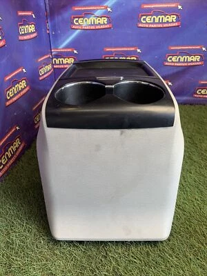 Toyota Sienna 2011-2019 consola central de piso con portavasos almacenamiento 58801-08010 Foto 1 de 3