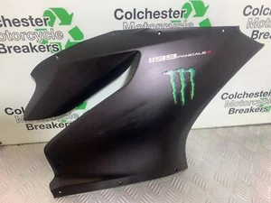 DUCATI 1199 PANIGALE RIGHT FAIRING PANEL YEAR 2012-2014 (CMB1047) - Picture 1 of 8