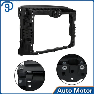 For VW Volkswagen Passat 2016 2017 2018 Radiator Support Core 561805588C9B9 Foto 1 de 4