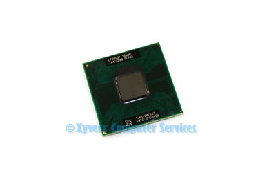 SL9U3 GENUINE ORIGINAL INTEL CORE 2 DUO T5600 1.833 GHZ SOCKET M (GRD A)(CB64) - Image 1 of 2