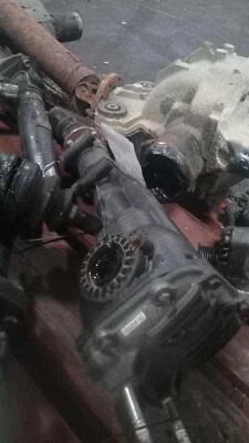 Conjunto de portador diferencial usado se adapta a: Subaru Xv Crosstrek 2018 sedán de 2,5 L 3,9 Foto 1 de 4