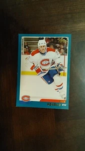2003-04 Topps Traded & Rookies Alex Kovalev - Picture 1 of 2