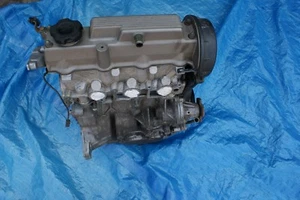 MOTOR Suzuki Swift 1.0 993cm ab 1993  G10A  98000 km - Bild 1 von 8