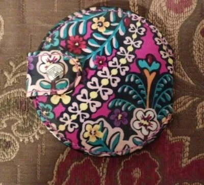 Caleidoscopio espejo de bolsillo Vera Bradley Foto 1 de 3