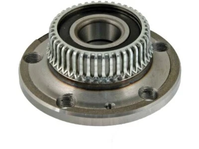 Conjunto de buje de rueda trasero Delco 19173PMJK 1999 para Volkswagen Beetle 1998-2010 Foto 1 de 2