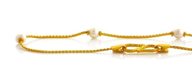 DUBAI CHAIN DESIGN 20K 22K YELLOW GOLD SELECT YOUR SIZE MEN MAN