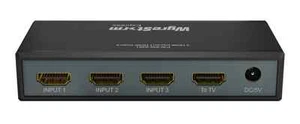 WyreStorm Express EXP SW 0301 HDMI Switcher Open Box - Picture 1 of 4