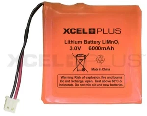 CQR Senza-S Sirene 3V Klingelkasten Alarm Batterie - Bild 1 von 4