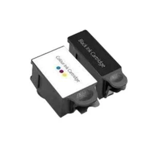 2 cartucce inchiostro per Advent A10 AW10 AWP10 wireless ABK10 ACLR10 - Foto 1 di 7