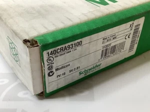 140CRA93100 - SCHNEIDER ELECTRIC Mod. adaptpour dérivation RIO NEUF - Imagen 1 de 4