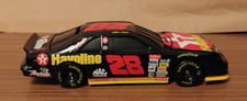 Ernie Irvan #28 Havoline 1:24 Vintage BANK RCCA