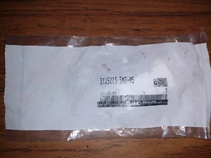 NEW SYJ5223-5MZ-M5 SMC Factory Sealed ( USA SELLER ) - Picture 1 of 2