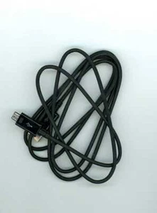 Original Samsung USB cable ECB-DU4EBE for all Samsung devices - BLACK 1.5m - Picture 1 of 1