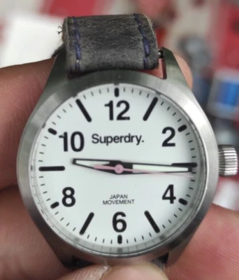 Женские часы Superdry - Изображение 1 из 4