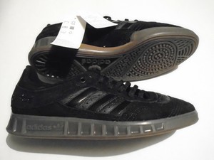 adidas handball top core black