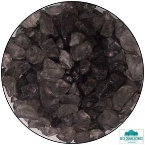 Weird Crystals Large - Dark Grey - Picture 1 of 1