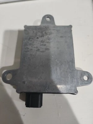 Sensor monitor punto ciego Lexus Es300 Es350H 2013-2015 8862-0W030. #799. Foto 1 de 4