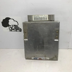 1985 Ford Topaz ECM ECU Engine Control Module OEM PN E63F-12A650-U2F FU4 - Picture 1 of 6