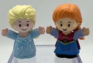 Disney Frozen Little People Castello di Anna Elsa pezzi di ricambio principesse - Foto 1 di 21