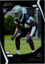 KELVIN JOSEPH  CARD #177  BUY ANY 2 ITEMS FOR 50% OFF  B1006R3S6P22