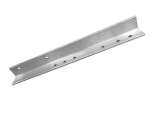 ALUMINUM BOAT LIFT BUNK BRACKETS (5" x 8" HARDWARE INCLUDED) - Foto 1 di 3