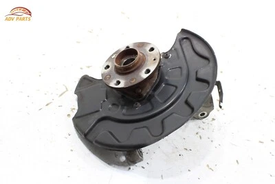 2019 - 2024 AUDI Q3 FRONT LEFT DRIVER SIDE SPINDLE KNUCKLE HUB OEM - Image 1 of 4