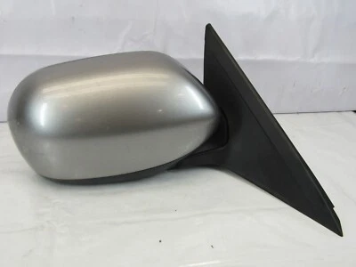 2008 - 2010 斯巴鲁 Impreza 右前乘客侧视图电源镜 5 线原始设备制造商 — 第 1/4 张图片