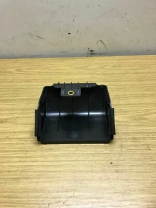 SAAB 93 9-3 [03-07] Rear Boot Tailgate Bootlid Trunk Lock Catch Cover - 12791956 - Picture 1 of 7