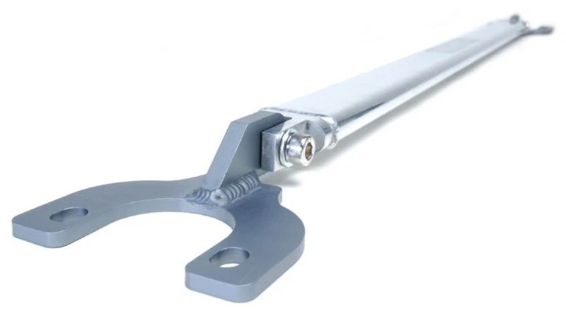 Skunk2 522-05-0850 Rear Strut Tower Bar for 1992–2000 Honda Civic/Del Sol, 94–01 - Imagem 1 de 4