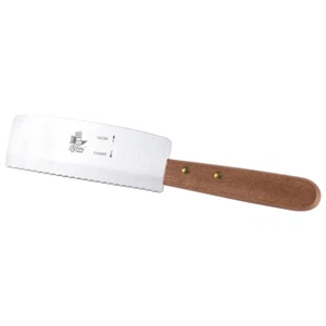 Couteau à raclette inox  24x4.5 cm - Imagen 1 de 1