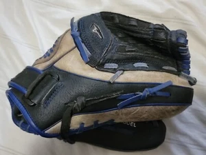 Mizuno GVS 1254 12.5" Varsity Baseball Glove RHT - Picture 1 of 8