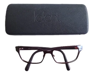 WOMEN'S CHRISTIAN DIOR EYEGLASSES FRAME CD3774 53-17-125 WITH CASE - Picture 1 of 11