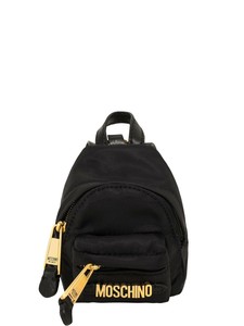 Las mejores ofertas en Mochilas de nylon Moschino para De mujer | eBay