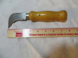 Flooring Knife - Red Devil 4608 - Picture 1 of 3