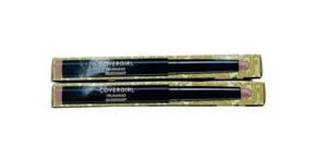 2 x CoverGirl TruNaked Queenship Cream Shadow Stick 920 Frivoluos 0,05 oz 1,5 g - Imagen 1 de 3