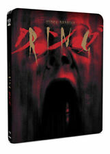 Ring - SteelBook - Limited Edition [Blu-ray]