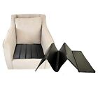 Couch Support Board Sagging Sofa Saver Cushion Under Chair Seat Insert Black New