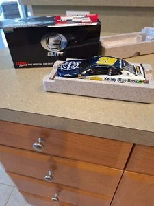 Chase Elliott 2018 Action Elite #9 Kelley Blue Book Chevy/169! - Imagen 1 de 9